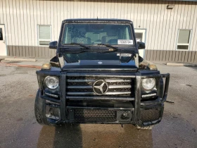 Mercedes-Benz G 63 AMG 4MATIC* DISTRONIC* HARMAN/KARDON* DESIGNO* МАСАЖ, снимка 2