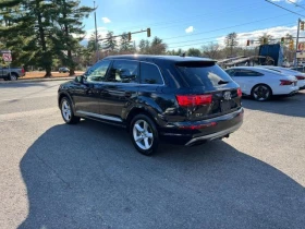 Audi Q7 PRESTIGE* Bose* подгрев* обдухване* 360 кам.* Head - [4] 