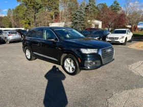 Audi Q7 PRESTIGE* Bose* подгрев* обдухване* 360 кам.* Head - [3] 