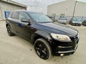 Audi Q7 3.0TDI-S-LINE-7м-240х.км РЕАЛНИ-ПАНОРАМА - 15500 лв. - 55671133 | Car24.bg