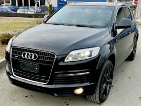 Audi Q7 3.0TDI-S-LINE-7м-240х.км РЕАЛНИ-ПАНОРАМА 1