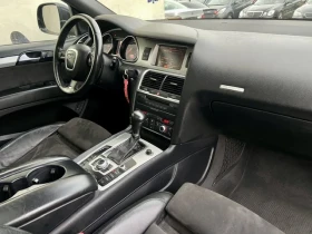 Audi Q7 3.0TDI-S-LINE-7м-240х.км РЕАЛНИ-ПАНОРАМА - 15500 лв. - 55671133 | Car24.bg