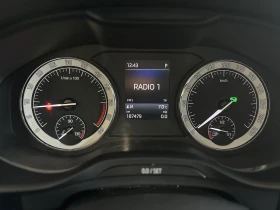 Skoda Kodiaq 4x4* 2.0TDI, снимка 10