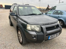 Land Rover Freelander 2.0тди