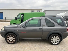 Land Rover Freelander 2.0тди, снимка 4