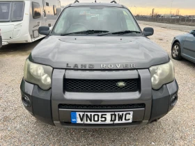 Land Rover Freelander 2.0тди, снимка 3