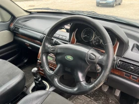 Land Rover Freelander 2.0тди, снимка 8