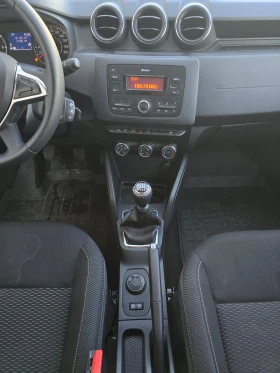 Dacia Duster 1.5 dCi 4X4, снимка 9