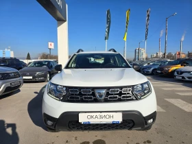 Dacia Duster 1.5 dCi 4X4, снимка 2