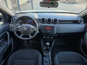 Dacia Duster 1.5 dCi 4X4, снимка 8