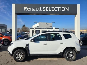 Dacia Duster 1.5 dCi 4X4, снимка 3