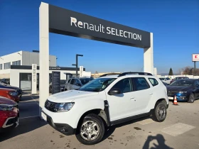 Dacia Duster 1.5 dCi 4X4, снимка 1