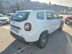 Dacia Duster 1.5 dCi 4X4, снимка 5