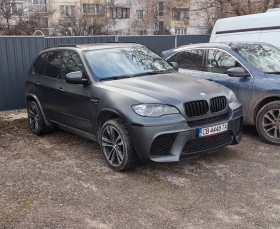 BMW X5 X-Drive - 32000 лв. - 11631294 | Car24.bg