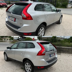 Обява за продажба на Volvo XC60 2.4 D5AWD, 4x4, NAVI, 188000км. ~20 999 лв. - изображение 4