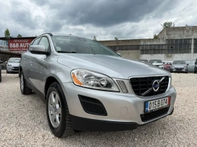 Обява за продажба на Volvo XC60 2.4 D5AWD, 4x4, NAVI, 188000км. ~20 999 лв. - изображение 1