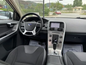 Обява за продажба на Volvo XC60 2.4 D5AWD, 4x4, NAVI, 188000км. ~20 999 лв. - изображение 9