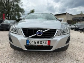 Обява за продажба на Volvo XC60 2.4 D5AWD, 4x4, NAVI, 188000км. ~20 999 лв. - изображение 2