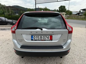 Обява за продажба на Volvo XC60 2.4 D5AWD, 4x4, NAVI, 188000км. ~20 999 лв. - изображение 5