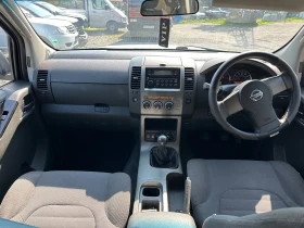 Nissan Pathfinder 2.5 DCI  | Mobile.bg    6