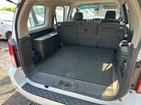 Nissan Pathfinder 2.5 DCI  | Mobile.bg    7