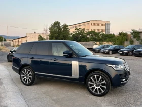 Обява за продажба на Land Rover Range rover Vogue SE TDV6 3.0 ТОП ~41 999 лв. - изображение 3