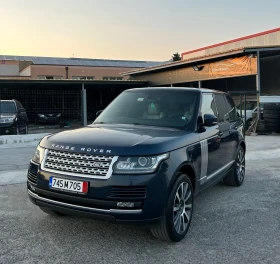 Обява за продажба на Land Rover Range rover Vogue SE TDV6 3.0 ТОП ~41 999 лв. - изображение 6