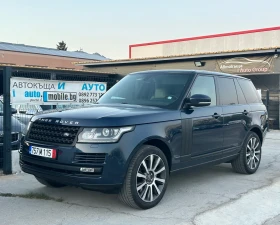  Land Rover Range rov...