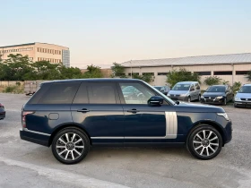 Обява за продажба на Land Rover Range rover Vogue SE TDV6 3.0 ТОП ~41 999 лв. - изображение 4
