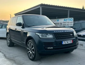 Land Rover Range rover Vogue SE TDV6 3.0  | Mobile.bg    3