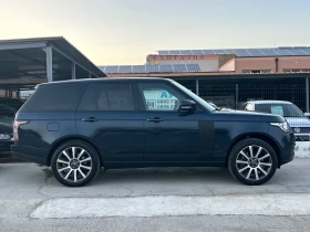 Land Rover Range rover Vogue SE TDV6 3.0  | Mobile.bg    7