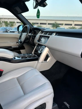 Land Rover Range rover Vogue SE TDV6 3.0 ТОП - 41999 лв. - 30177686 13