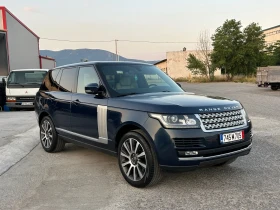 Обява за продажба на Land Rover Range rover Vogue SE TDV6 3.0 ТОП ~41 999 лв. - изображение 2