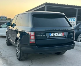 Land Rover Range rover Vogue SE TDV6 3.0  | Mobile.bg    11