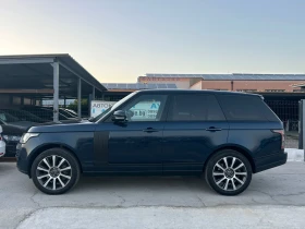 Land Rover Range rover Vogue SE TDV6 3.0  | Mobile.bg    8