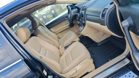 Обява за продажба на Honda Cr-v НОВИ ГУМИDOT1424/СПОЙЛЕР/СТЕПЕН/РОЛБАР/NAV/DVD/KAM ~19 400 лв. - изображение 10