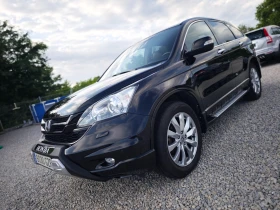 Обява за продажба на Honda Cr-v НОВИ ГУМИDOT1424/СПОЙЛЕР/СТЕПЕН/РОЛБАР/NAV/DVD/KAM ~19 400 лв. - изображение 3