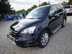 Обява за продажба на Honda Cr-v НОВИ ГУМИDOT1424/СПОЙЛЕР/СТЕПЕН/РОЛБАР/NAV/DVD/KAM ~19 400 лв. - изображение 1
