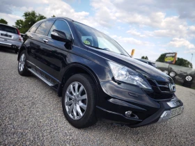 Обява за продажба на Honda Cr-v НОВИ ГУМИDOT1424/СПОЙЛЕР/СТЕПЕН/РОЛБАР/NAV/DVD/KAM ~19 400 лв. - изображение 5