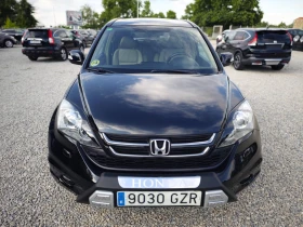 Обява за продажба на Honda Cr-v НОВИ ГУМИDOT1424/СПОЙЛЕР/СТЕПЕН/РОЛБАР/NAV/DVD/KAM ~19 400 лв. - изображение 4