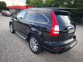 Обява за продажба на Honda Cr-v НОВИ ГУМИDOT1424/СПОЙЛЕР/СТЕПЕН/РОЛБАР/NAV/DVD/KAM ~19 400 лв. - изображение 7