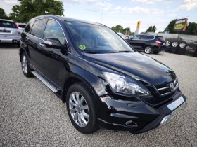 Обява за продажба на Honda Cr-v НОВИ ГУМИDOT1424/СПОЙЛЕР/СТЕПЕН/РОЛБАР/NAV/DVD/KAM ~19 400 лв. - изображение 6