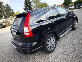 Обява за продажба на Honda Cr-v НОВИ ГУМИDOT1424/СПОЙЛЕР/СТЕПЕН/РОЛБАР/NAV/DVD/KAM ~19 400 лв. - изображение 8