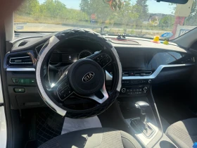 Обява за продажба на Kia Niro 1.6 DE HEV ~30 000 лв. - изображение 10