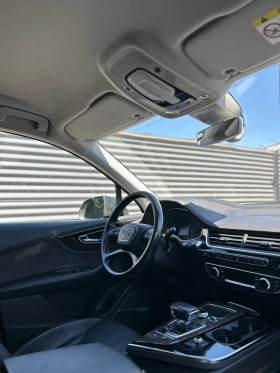Audi Q7 3.0TDI* 7 *  | Mobile.bg    12