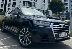 Audi Q7 3.0TDI* 7 Местен* ТОП