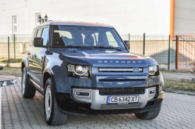 Land Rover Defender 110  D300 X-Dynamic SE | Mobile.bg    5