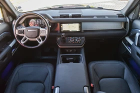 Land Rover Defender 110  D300 X-Dynamic SE | Mobile.bg    10
