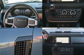 Land Rover Defender 110  D300 X-Dynamic SE | Mobile.bg    14