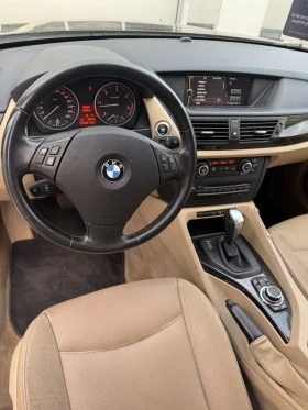 Обява за продажба на BMW X1 xDrive20d ~15 900 лв. - изображение 4 | Auto.bg Обява за продажба на BMW X1 xDrive20d ~15 900 лв. - изображение 4